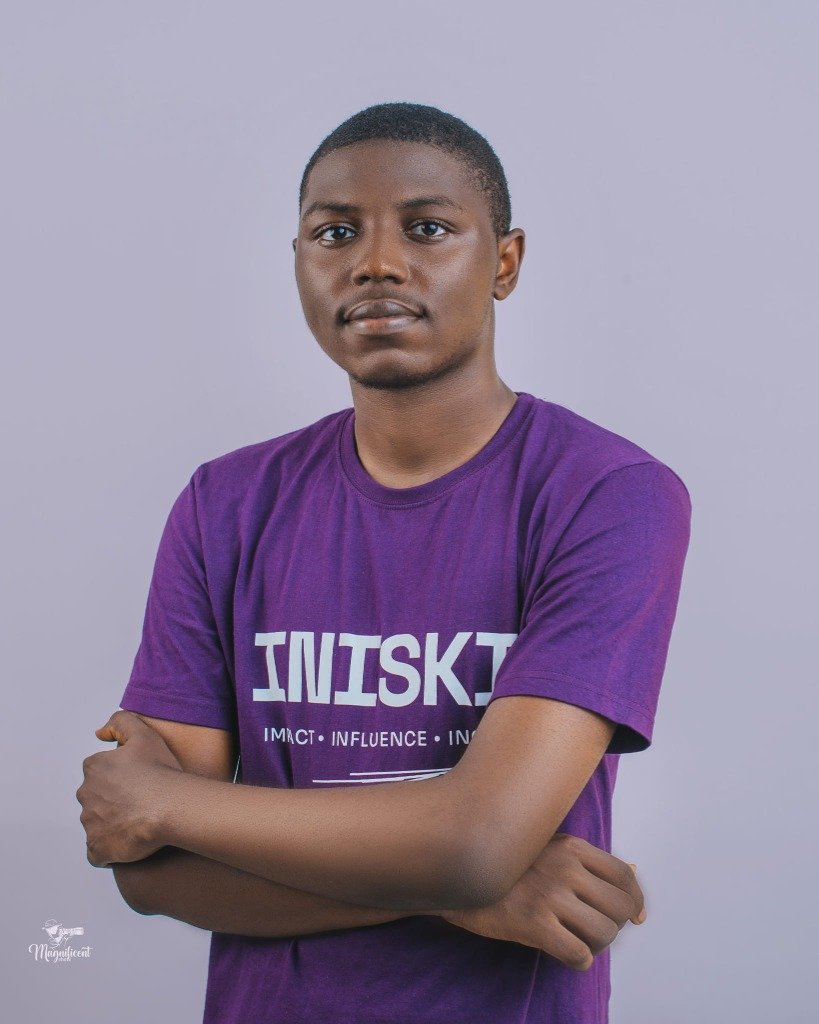 Iniski - Convener